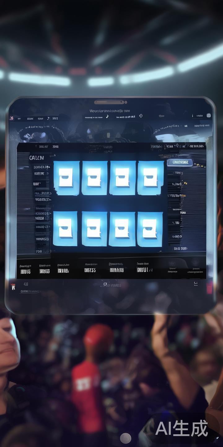 全面解析B体育官网平台：平台介绍与最新赛事资讯全攻略