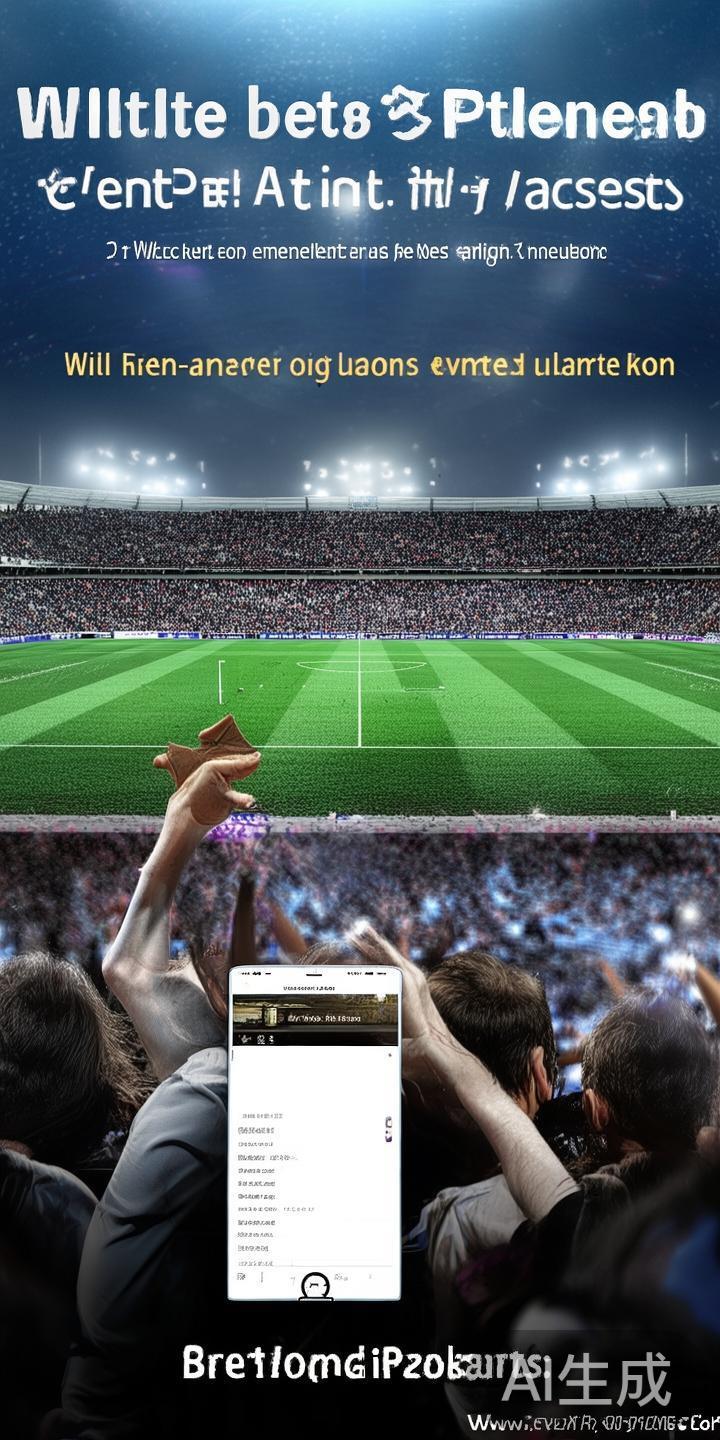 尽享最新B体育足球app下载，全方位掌握赛事动态与精彩赛事体验