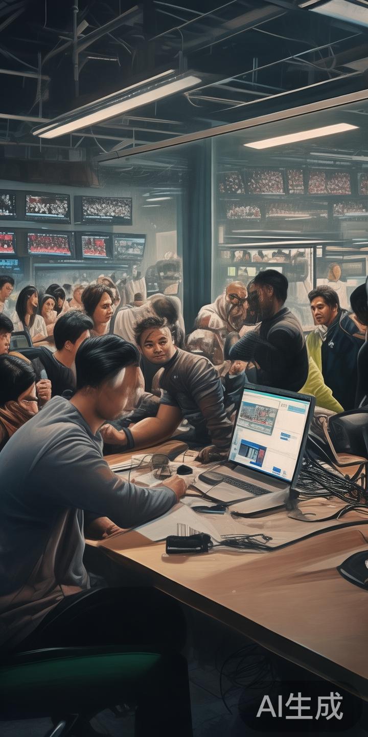 B体育的完整官方名称及其品牌发展历程全方位深度解析