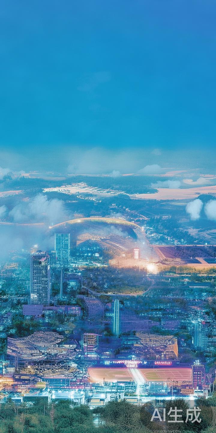 opebet体育实业B公司企业优势及未来发展战略全面解析