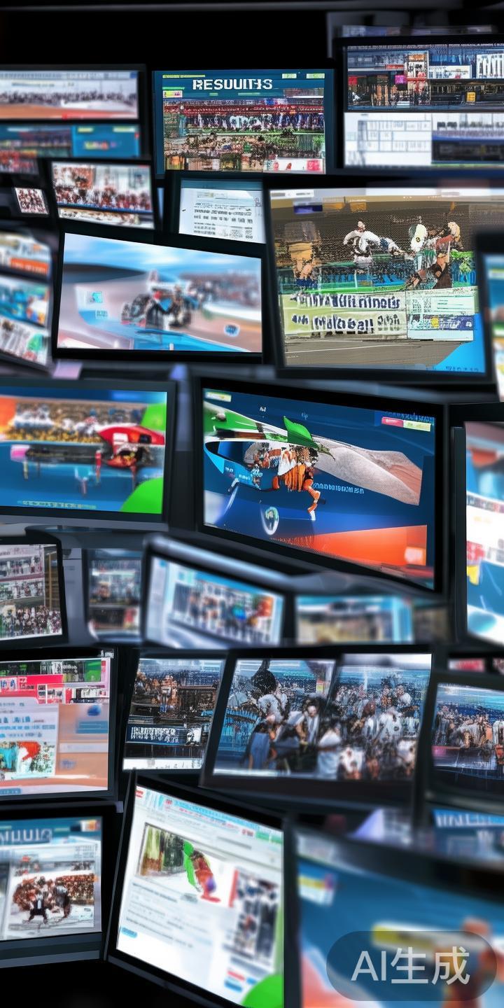 全面了解B体育赛事信息：最新赛事资讯、赛况分析与精彩内容一站掌握