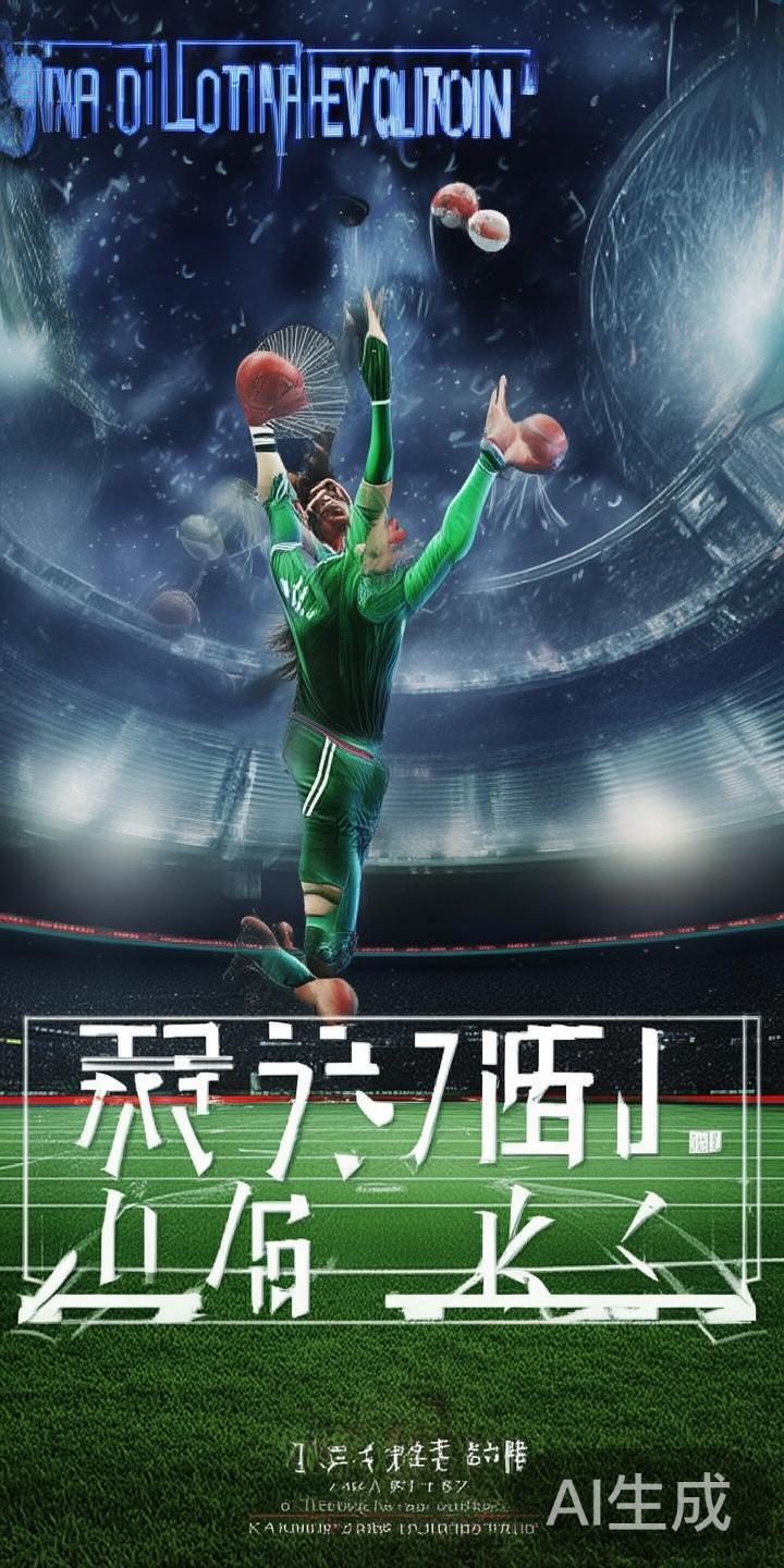 B体育必一：深入探讨其在体育行业中的广阔发展前景与核心优势