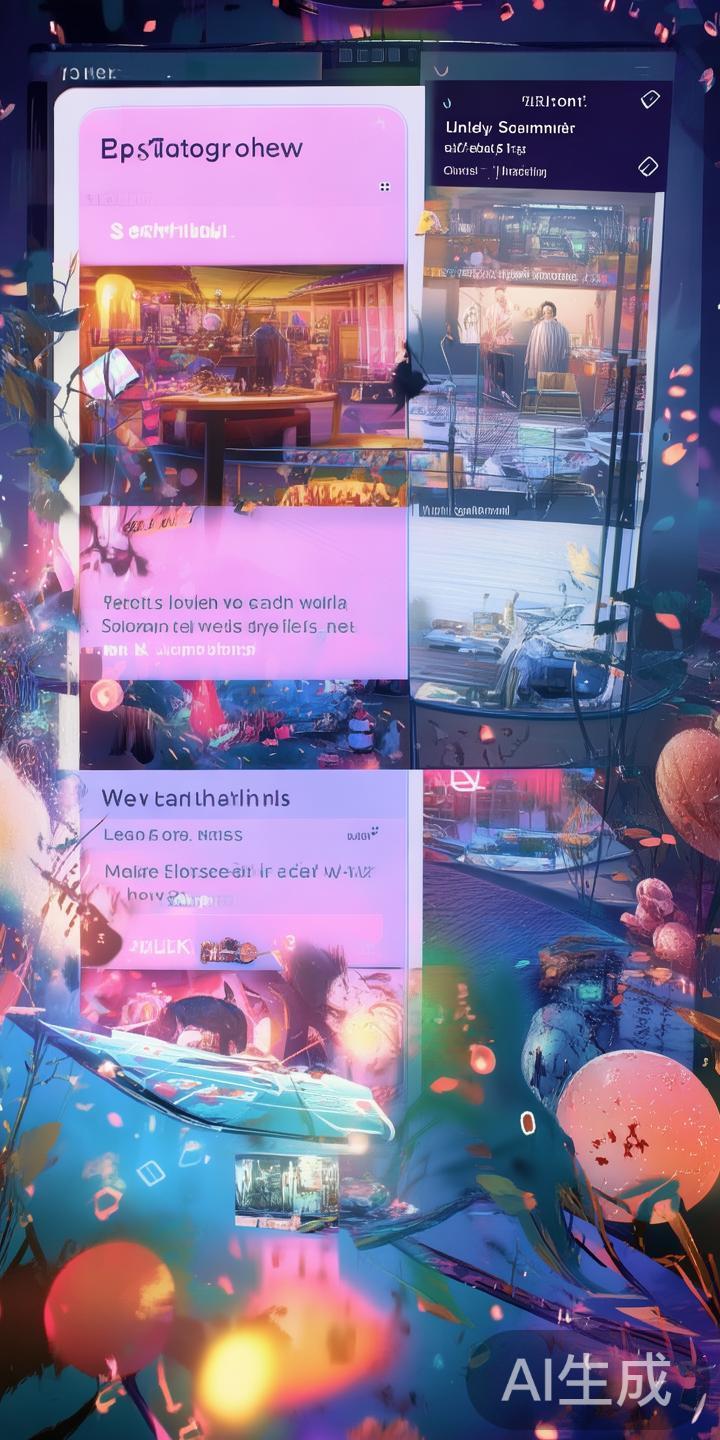 全面解析B体育平台APP的功能亮点与用户使用体验分析