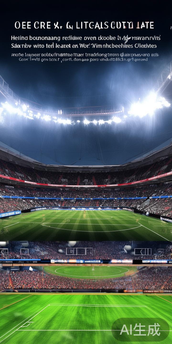 首先，提供高质量的赛事直播。无论是足球、篮球、网球