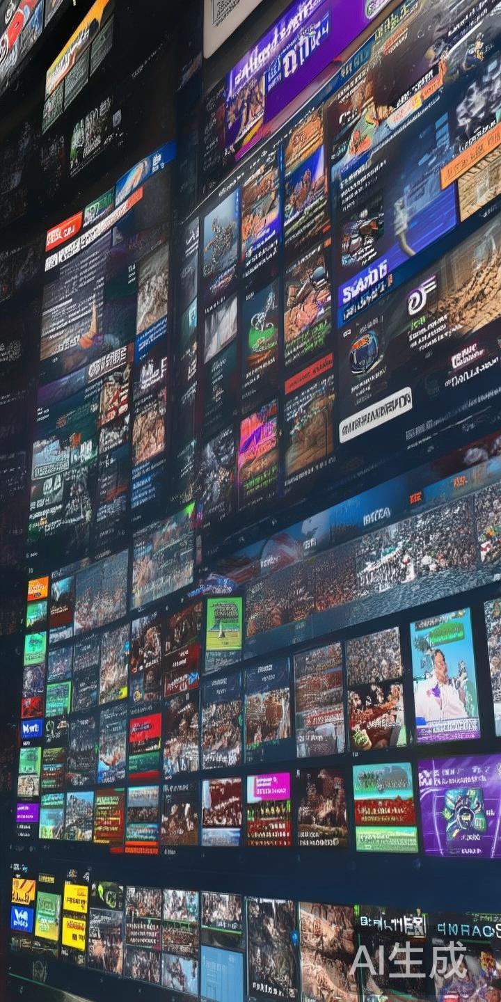 第一，丰富的赛事资源。平台涵盖了亚洲乃至全球的各类