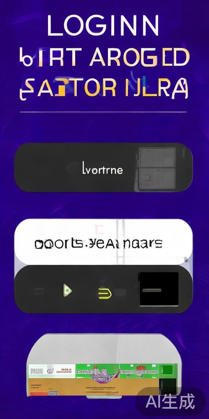 完整解析:如何快速顺利完成B体育备用网址的登录流程与操作步骤