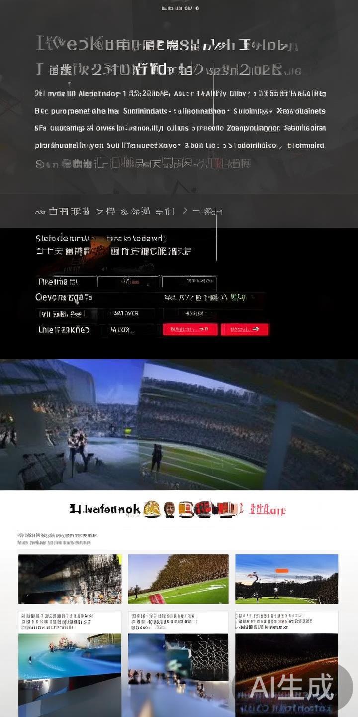 全面解析b体育直播平台官网官方渠道及使用指南详解